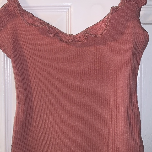 Reformation bodysuit - Picture 4 of 4